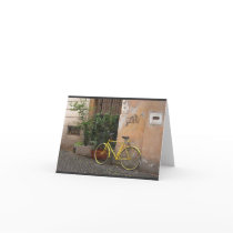 Streets of Rome (Blank) cards by jimlisamck Streets of Rome (Blank) cards