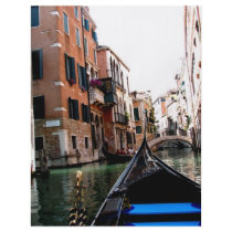 Streets of Venice flyers by thedustyphoenix Streets of Venice flyers