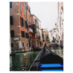 Streets of Venice flyers