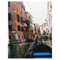 Streets of Venice letterhead by thedustyphoenix Streets of Venice letterhead