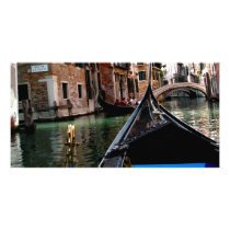 Streets of Venice photo cards by thedustyphoenix Streets of Venice photo cards