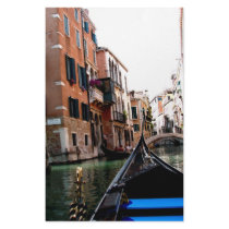 Streets of Venice stationery by thedustyphoenix Streets of Venice stationery