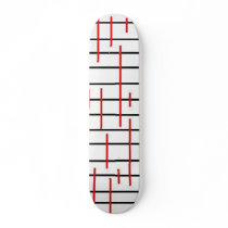 Streets skateboards