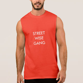 streetwise mexico shirt