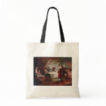 Streit At The Inn By Januarius Zick (Best Quality) bags