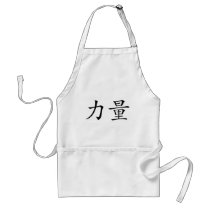 strength aprons