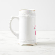 Strength - Breast Cancer Mugs