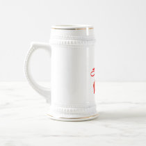 Strength - Heart Disease Mug