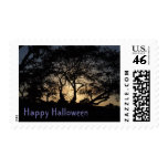 STRENGTH IN BRANCHES postage