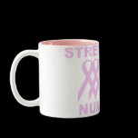 Strength In Numbers Mug mugs
