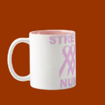 Strength In Numbers Mug