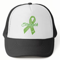Strength - Lyme Disease Hat