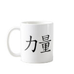Strength mugs
