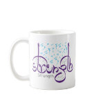 Strength mugs