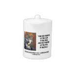 Strength Of The Pack Is The Wolf Kipling Quote