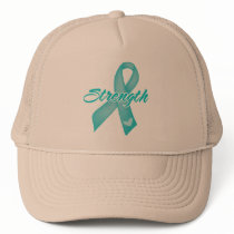 Strength - Ovarian Cancer Hats