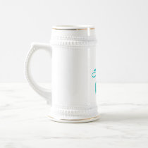 Strength - Ovarian Cancer Mug