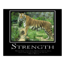 Strength posters by Inspiration_Posters Strength posters