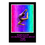 Strength Poster
