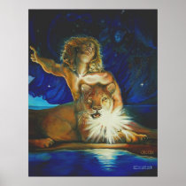 Strength Print