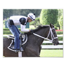 Strength & Power Photo Print