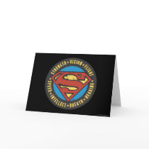 Strength, Vision, Flight Cards