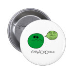 Streptococcus Pinback Buttons