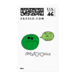 Streptococcus Stamp