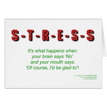 Stress2 copy cards