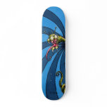 Stress Board II Skateboards