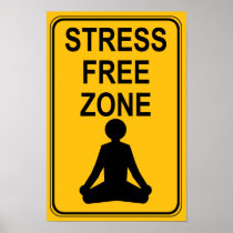 Stress Free Zone