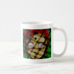 Stress Mug