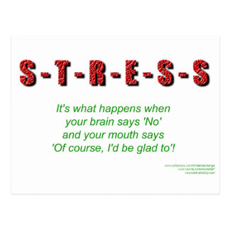 Stress Cards, Stress Card Templates, Postage, Invitations, Photocards ...