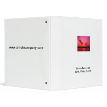 Stress Reduction Binder