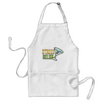 Stress Relief aprons