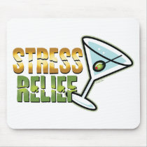Stress Relief mousepads