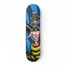 Stress Custom Skateboard