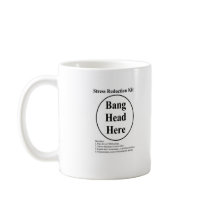stress, stress mugs by oprettymamma stress, stress mugs