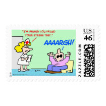 stress test aaaargh postage by rexfmay stress test aaaargh postage