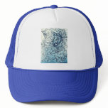 STRESS TESTS hats