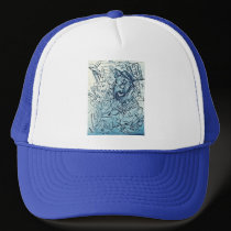 STRESS TESTS hats