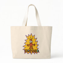 Stressed bags