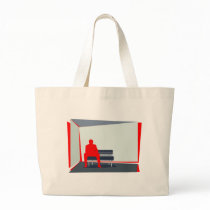 Stressed bags by Lidusik Stressed bags