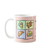 STRESSED is DESSERTS spelled backwards on Mug by TrevorStar STRESSED is DESSERTS spelled backwards on Mug