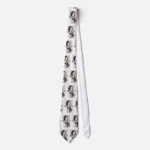 STRESSED OUT ties