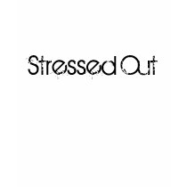 Stressed Out t-shirts