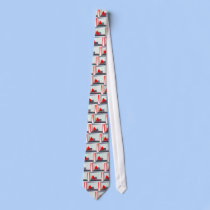 Stressed ties by Lidusik Stressed ties