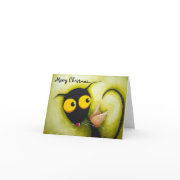 creative christmas cards