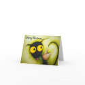 Stressie Cat Angel cards by StressieCat Stressie Cat Angel cards