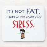 stresslt mousepads